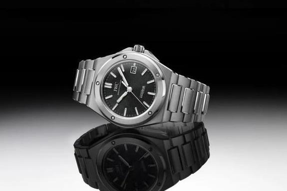 <b>万国手表尊达归来：Ingenieur Automatic 40新型号腕表</b>