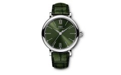 万国腕表脏了原因是啥