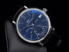 万国手表编号什么意思