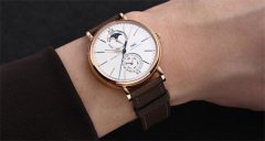 万国手表发条拧反了处理方法汇总