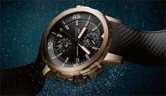 万国机械表每天误差