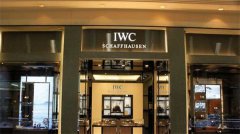 万国腕表发条一直上不紧处理技巧盘点