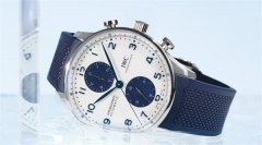 万国手表表针脱落解决技巧推荐