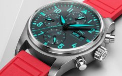 万国腕表表带太松处理技巧详解